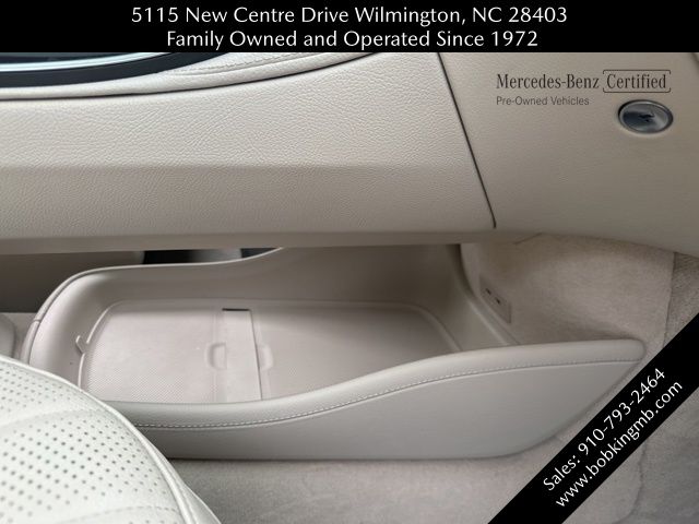 2022 Mercedes-Benz EQS Base - Photo 39