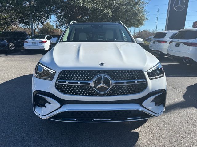 2026 Mercedes-Benz GLE GLE350 - Photo 9