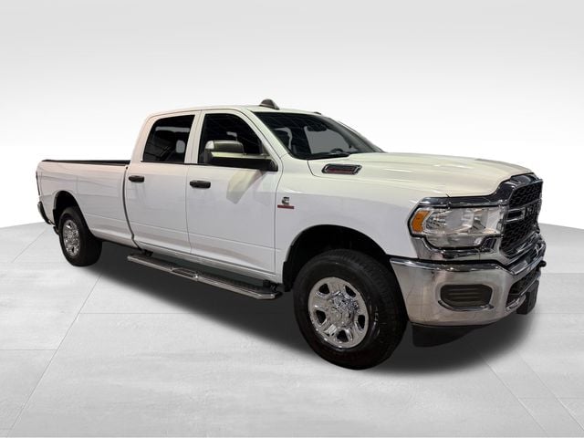 2022 RAM Ram 2500 Pickup Tradesman's photo