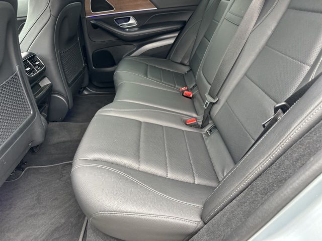 2025 Mercedes-Benz GLE GLE450 - Photo 23