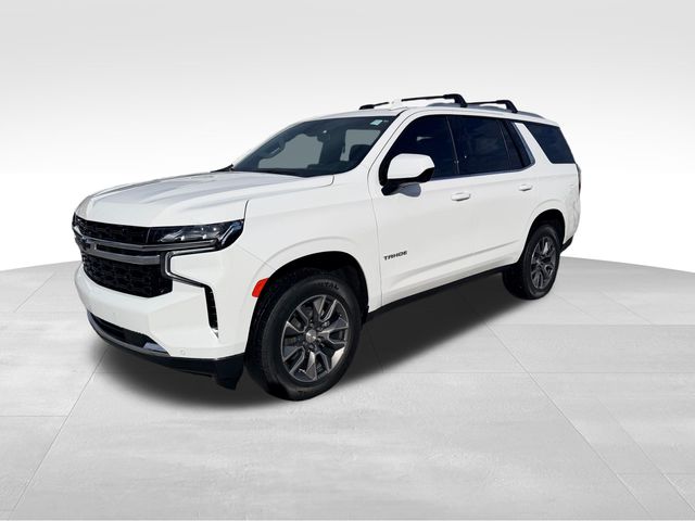 2023 Chevrolet Tahoe LS's photo