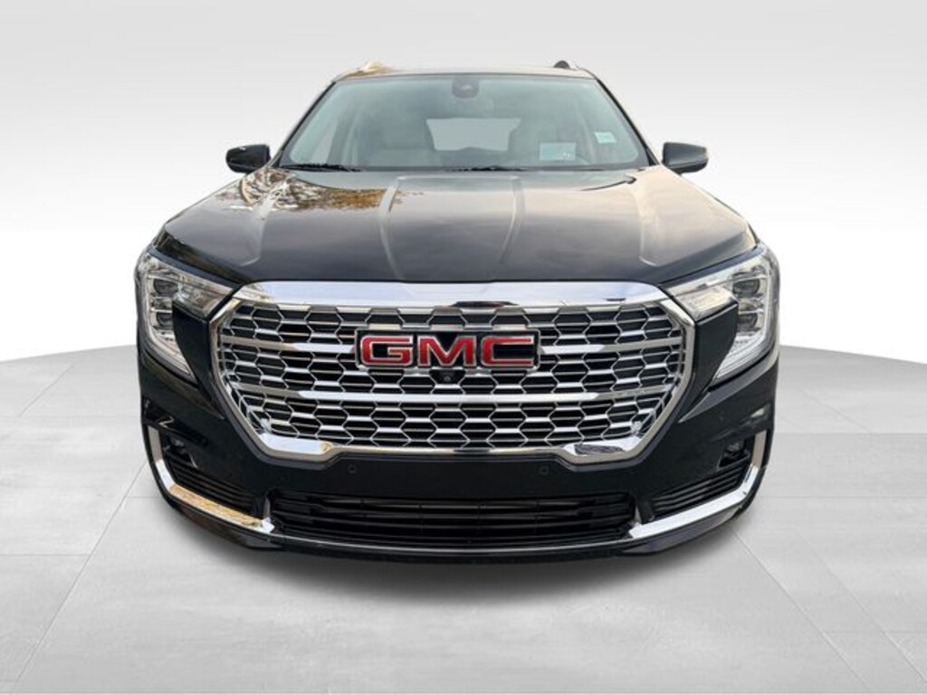Used 2022 GMC Terrain Denali SUV