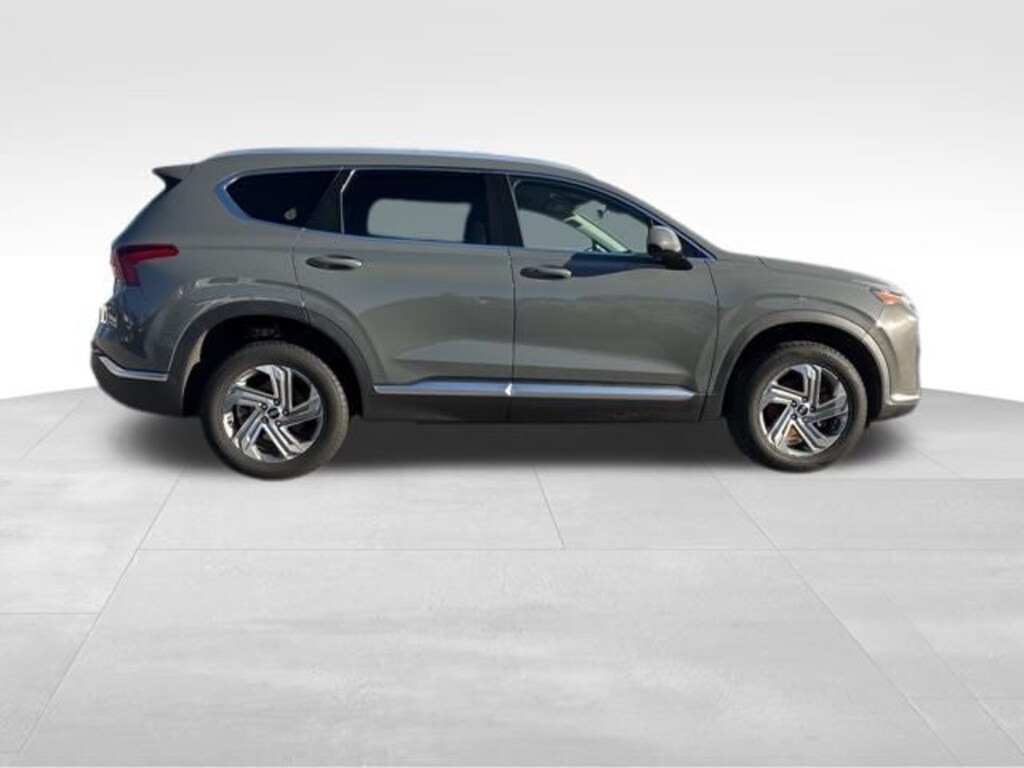 Used 2022 Hyundai Santa Fe SEL SUV
