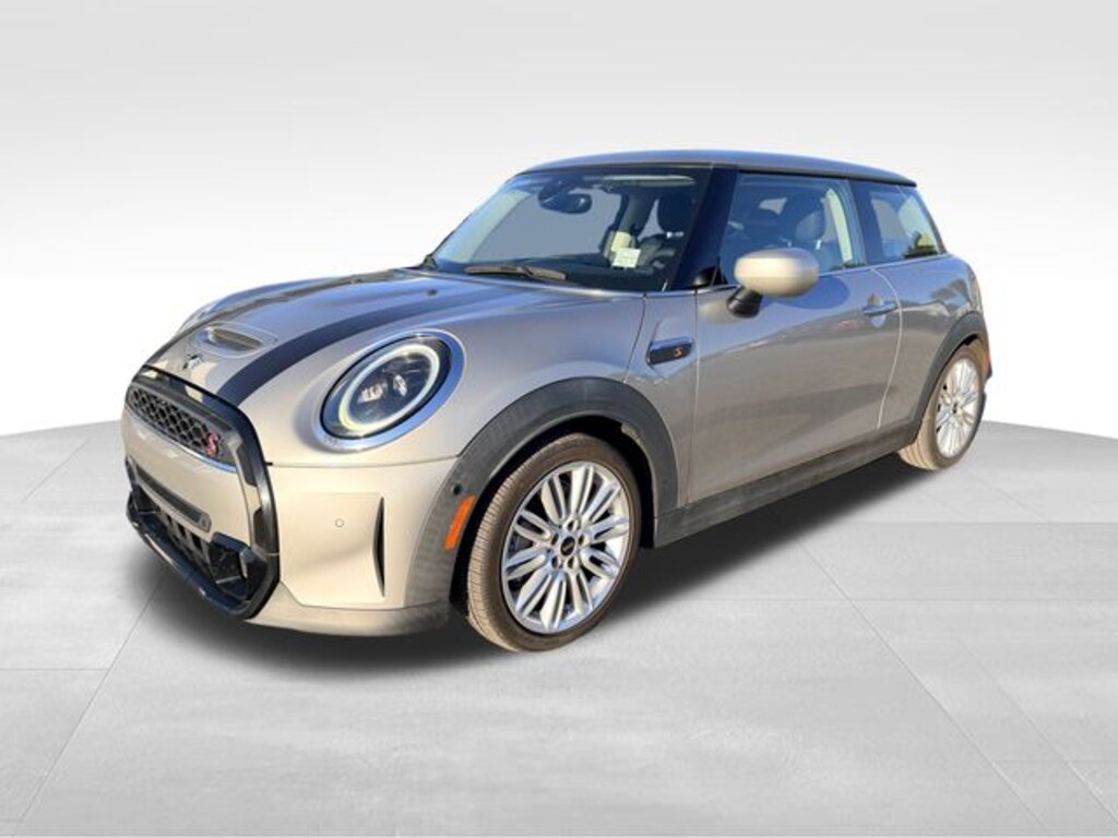 Used 2024 MINI Cooper S Cooper S Hatchback