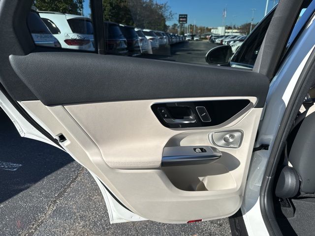 2026 Mercedes-Benz GLC Base - Photo 25
