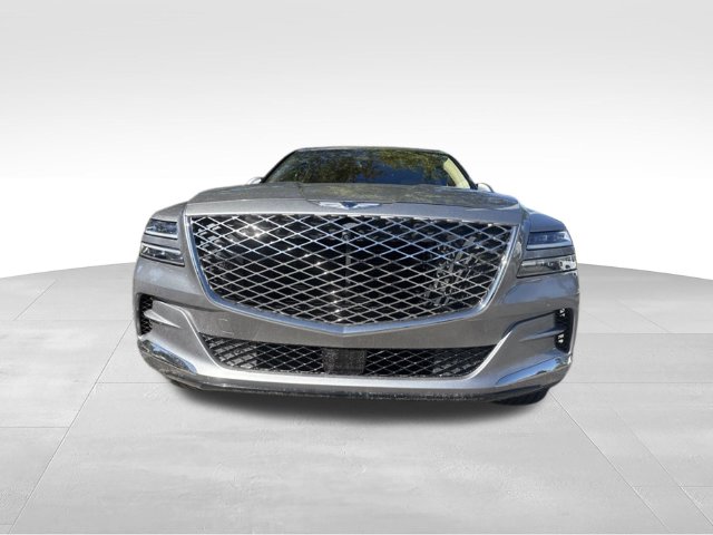 Used 2023 Genesis GV80 3.5T SUV
