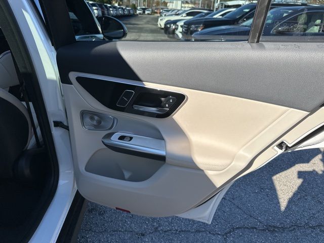 2026 Mercedes-Benz GLC Base - Photo 31