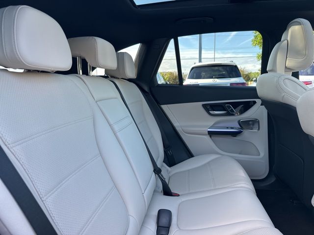 2026 Mercedes-Benz GLC Base - Photo 26