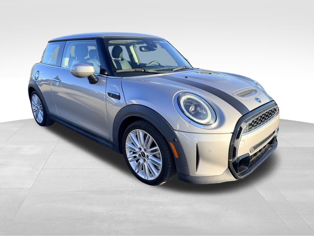 2024 Mini Cooper 2 Door Hardtop S photo 3