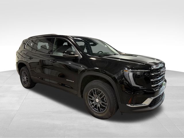2025 GMC Acadia