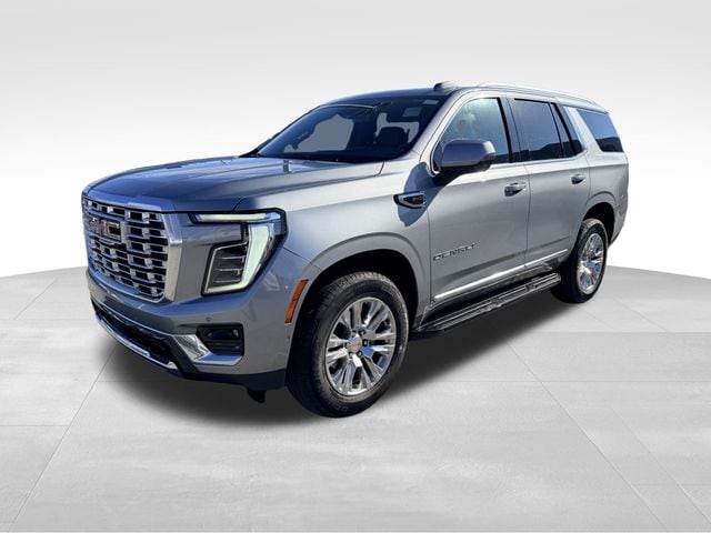 2025 GMC Yukon Denali's photo