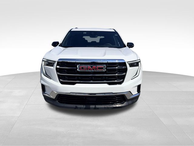 2025 Gmc Acadia Elevation photo 2