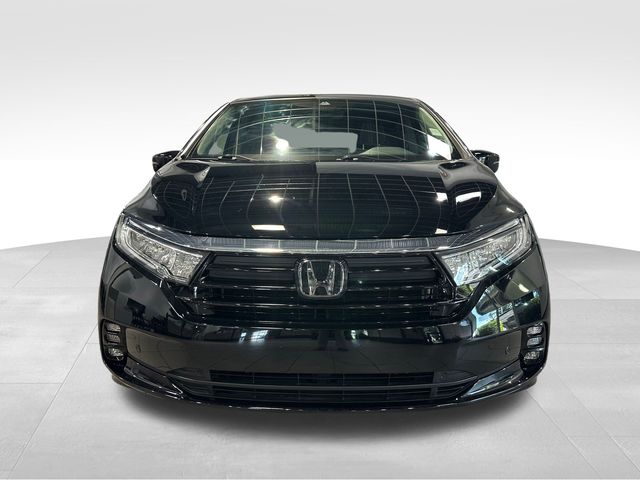 2023 Honda Odyssey Elite photo 2