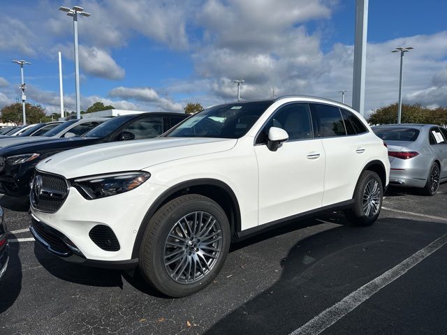 2026 Mercedes-Benz GLC Base - Photo 35