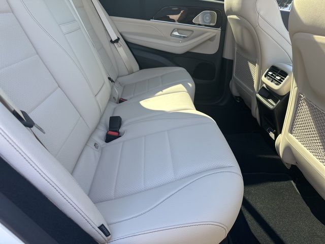 2026 Mercedes-Benz GLE GLE350 - Photo 27