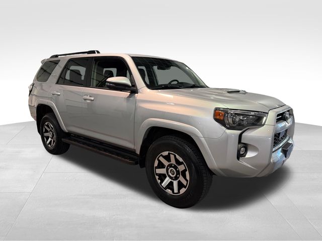 2024 Toyota 4Runner TRD Off-Road Premium's photo