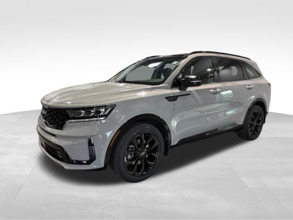Used 2023 Kia Sorento SX SUV