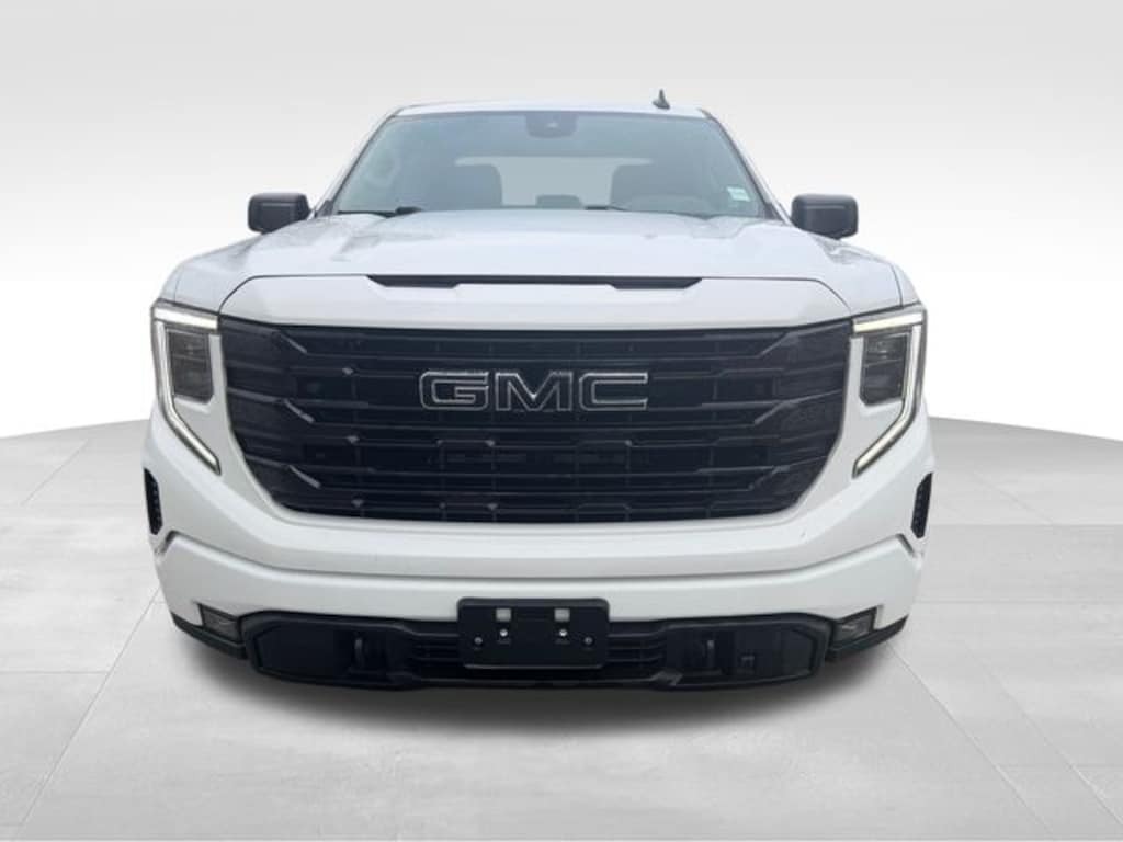 Used 2022 GMC Sierra 1500 Elevation w/3SB Truck Crew Cab