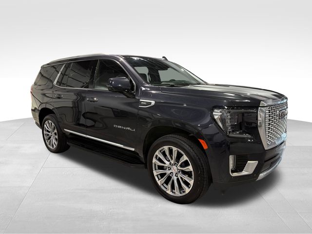 2024 GMC Yukon Denali's photo