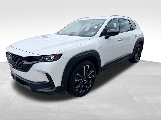 2024 Mazda CX-50 S PREMIUM PLUS's photo