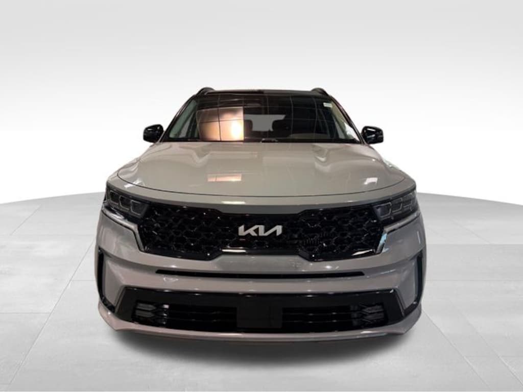 Used 2023 Kia Sorento SX SUV