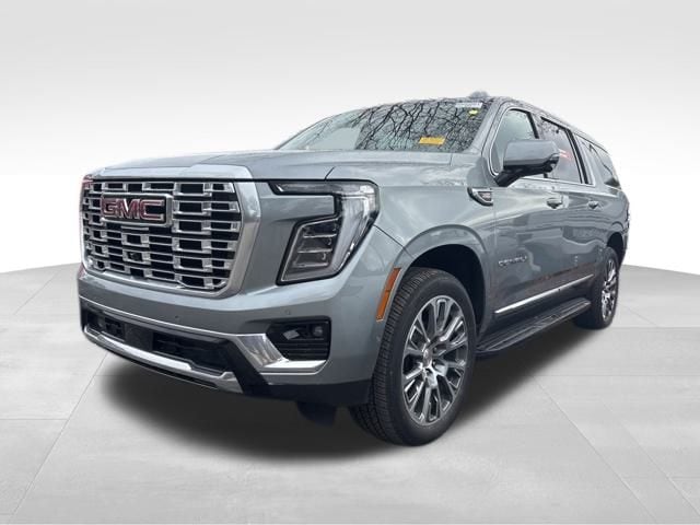 2025 GMC Yukon XL Denali's photo