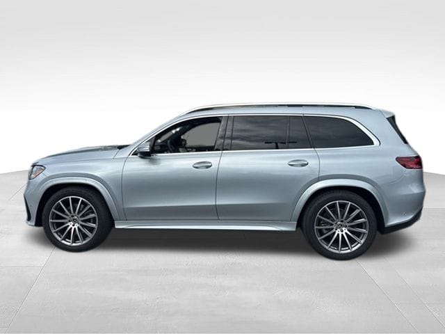 2025 Mercedes-Benz GLS Base - Photo 7