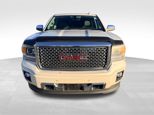 2015 Gmc Sierra 1500 Denali photo 2