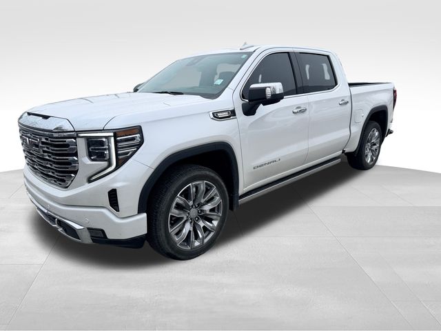 2024 GMC Sierra 1500 Denali Denali's photo