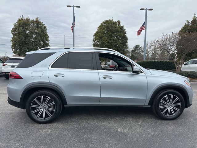 2025 Mercedes-Benz GLE GLE450 - Photo 7