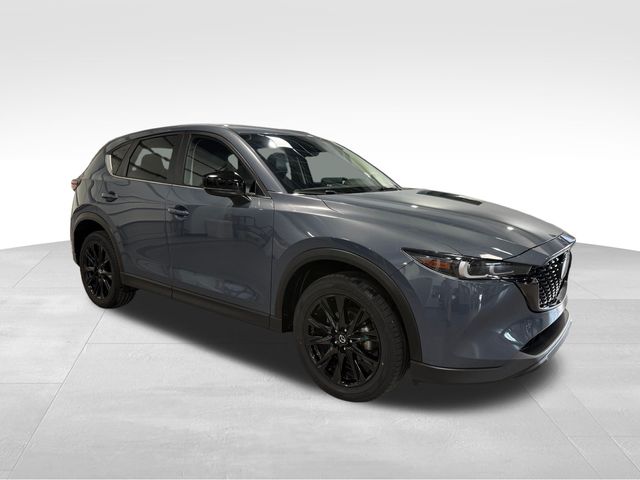 2024 Mazda CX-5 S Carbon Edition's photo
