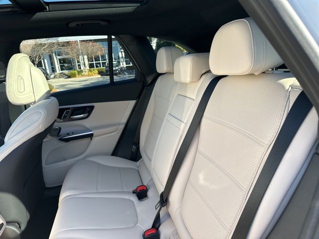 2026 Mercedes-Benz GLC Base - Photo 21