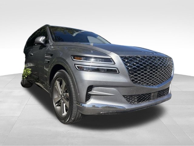 Used 2023 Genesis GV80 3.5T SUV