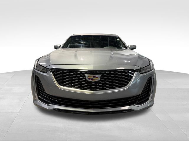 2023 Cadillac CT5 Luxury photo 2