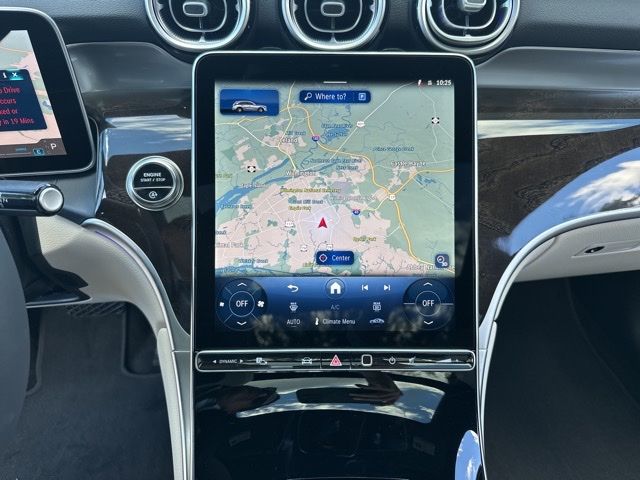 2026 Mercedes-Benz GLC Base - Photo 36