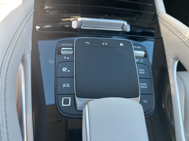 2026 Mercedes-Benz GLE GLE350 - Photo 12