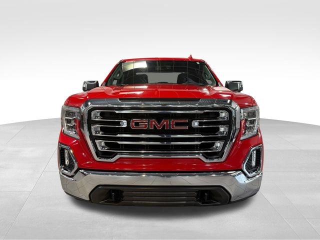 2021 Gmc Sierra 1500 SLT photo 2