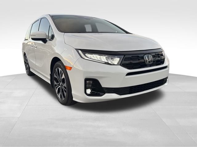 2025 Honda Odyssey Elite photo 3