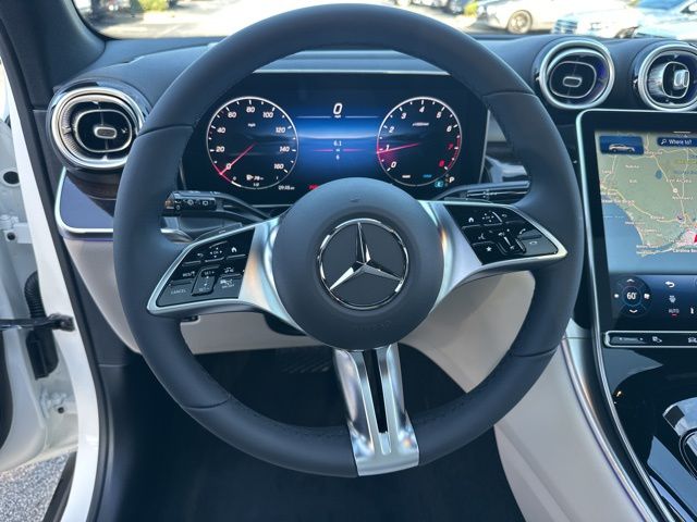 2026 Mercedes-Benz GLC Base - Photo 15