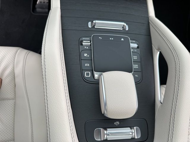 2025 Mercedes-Benz GLS Base - Photo 14