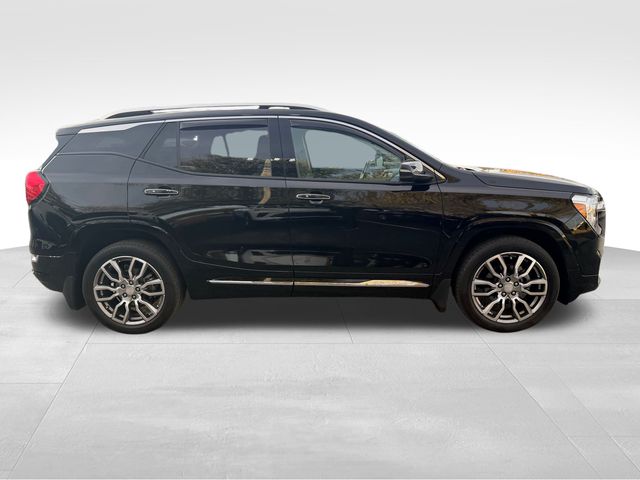 2022 Gmc Terrain Denali photo 4