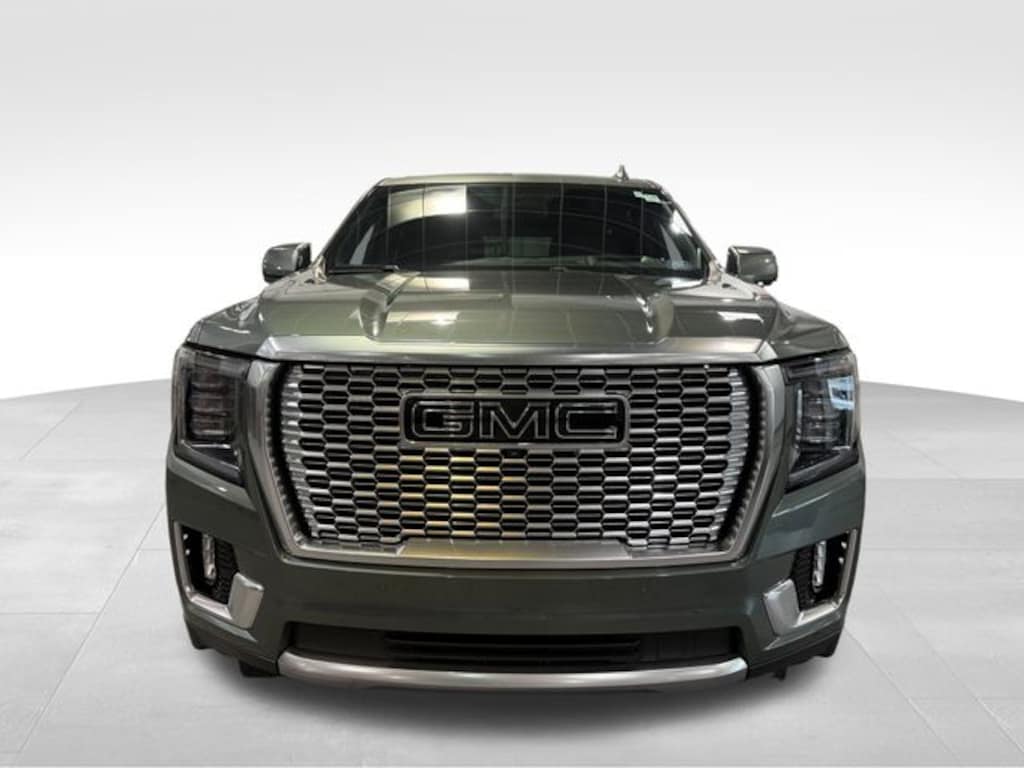Used 2023 GMC Yukon Denali SUV
