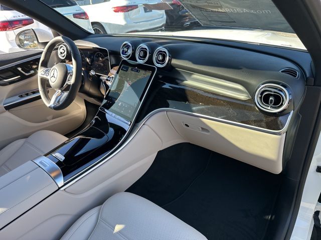 2026 Mercedes-Benz GLC Base - Photo 34