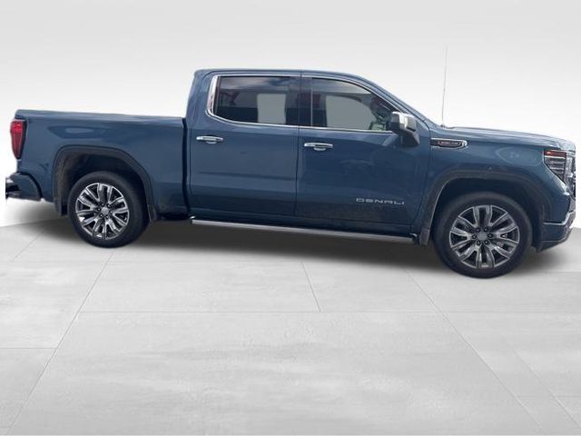 2025 Gmc Sierra 1500 Denali photo 4