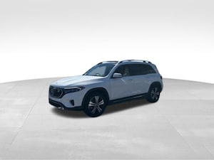 2023 Mercedes-Benz EQB 4MATIC SUV