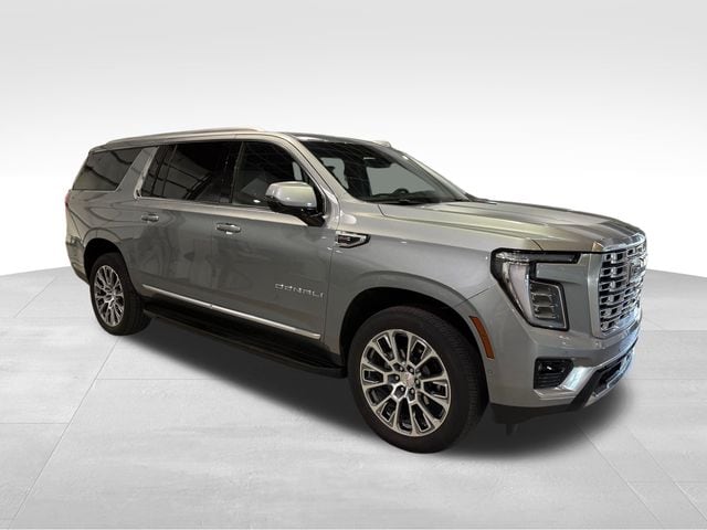 2025 GMC Yukon XL Denali's photo
