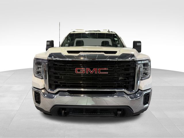 2022 Gmc Sierra 3500 HD Pro photo 2
