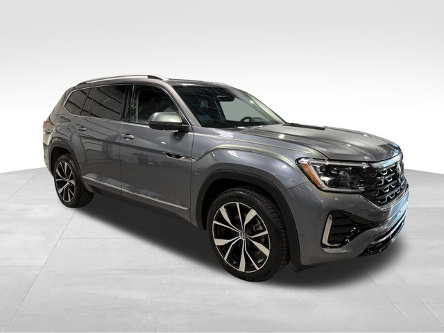 2024 Volkswagen Atlas SEL Premium R-Line