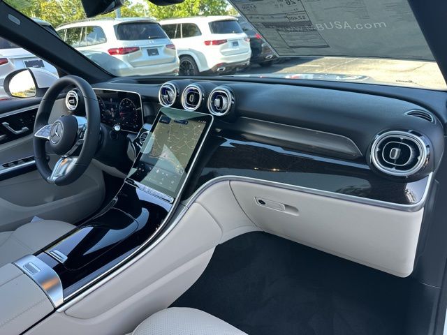 2026 Mercedes-Benz GLC Base - Photo 33