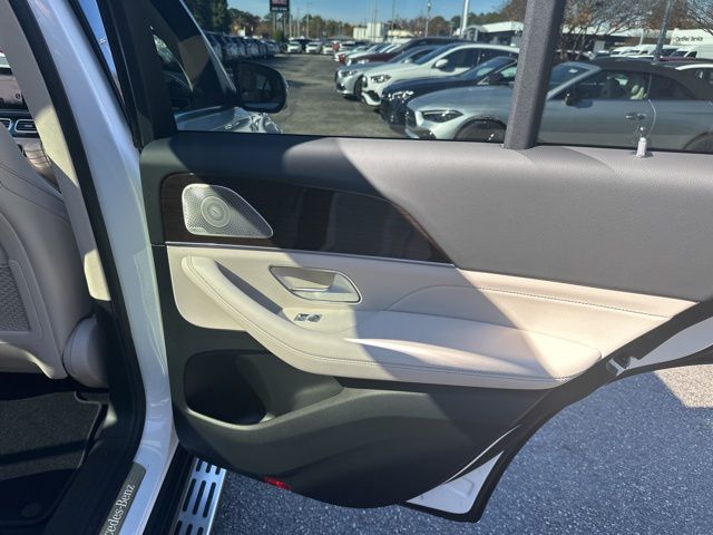 2026 Mercedes-Benz GLE GLE350 - Photo 29